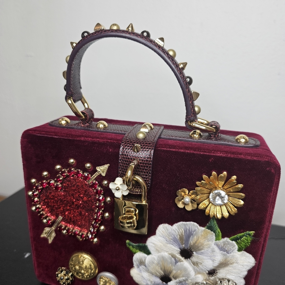 Dolce and Gabbana Bag - Picture 9 of 16